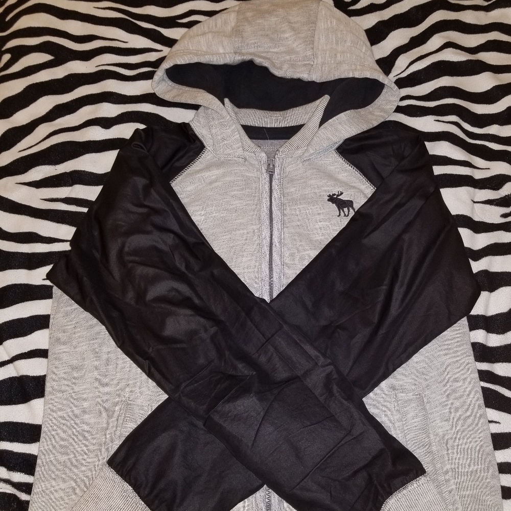 Abercrombie Jacket